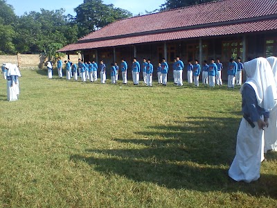 Photos of MTs Thowalib Pesagen