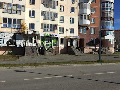 КивиПолис Страховое агентство