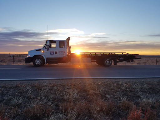 I 76 Towing - Thumbnail