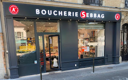 Boucherie Sebbag