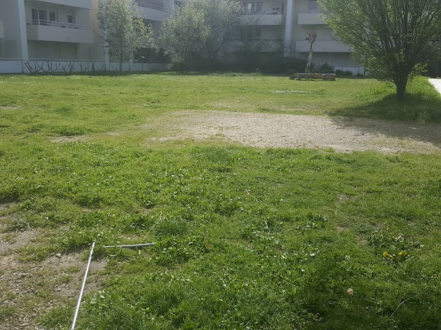 Jardin de ta soeur