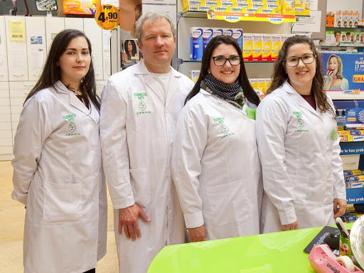 Farmacia Pilar Orts Laza - Thumbnail