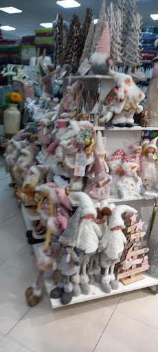 Bazar Universal - Visual