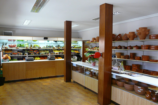 Fruteria Cervera