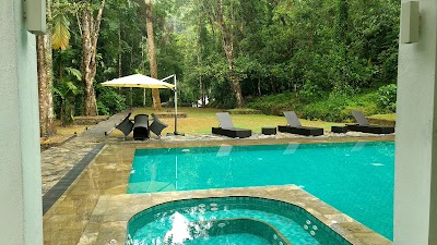 Photos of Palmstone Retreat