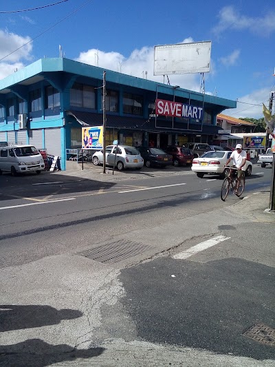 Photos of SaveMart Supermarket