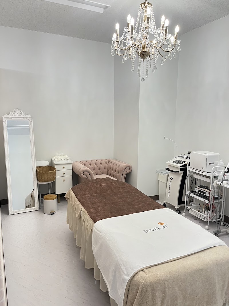 トータルサロンIBC関内本店