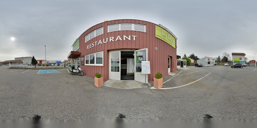 Burger Factory