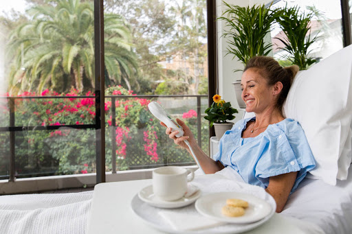 Manly Waters Private Hospital
