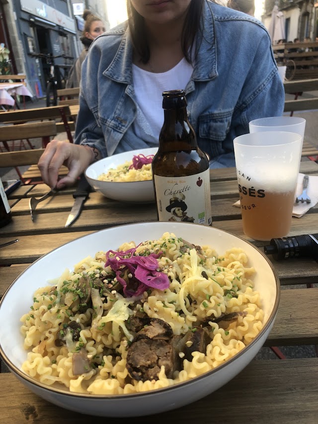 Papà Pasta