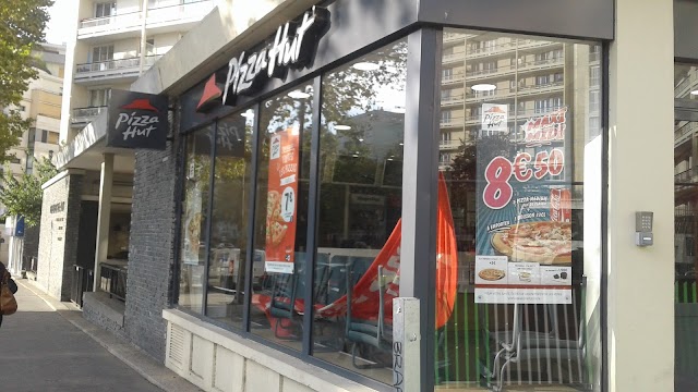 Pizza Hut