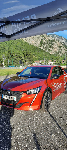 Ensemble Sportif Pigneguy Gallery - France