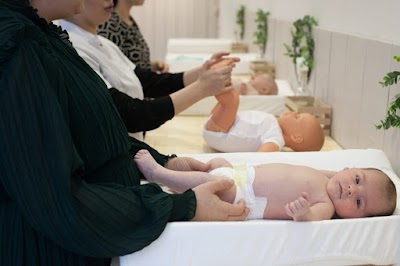 BabySpa zuiver