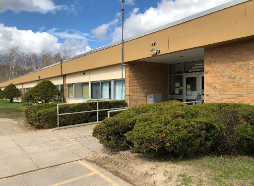 Village of Dannemora Clerk-Treasurer’s Office