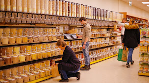 Photo n°2 de So.bio Launaguet à Launaguet (Magasin d'alimentation naturelle)