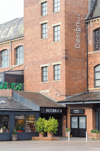 Sofology Redbrick Mill - Visual