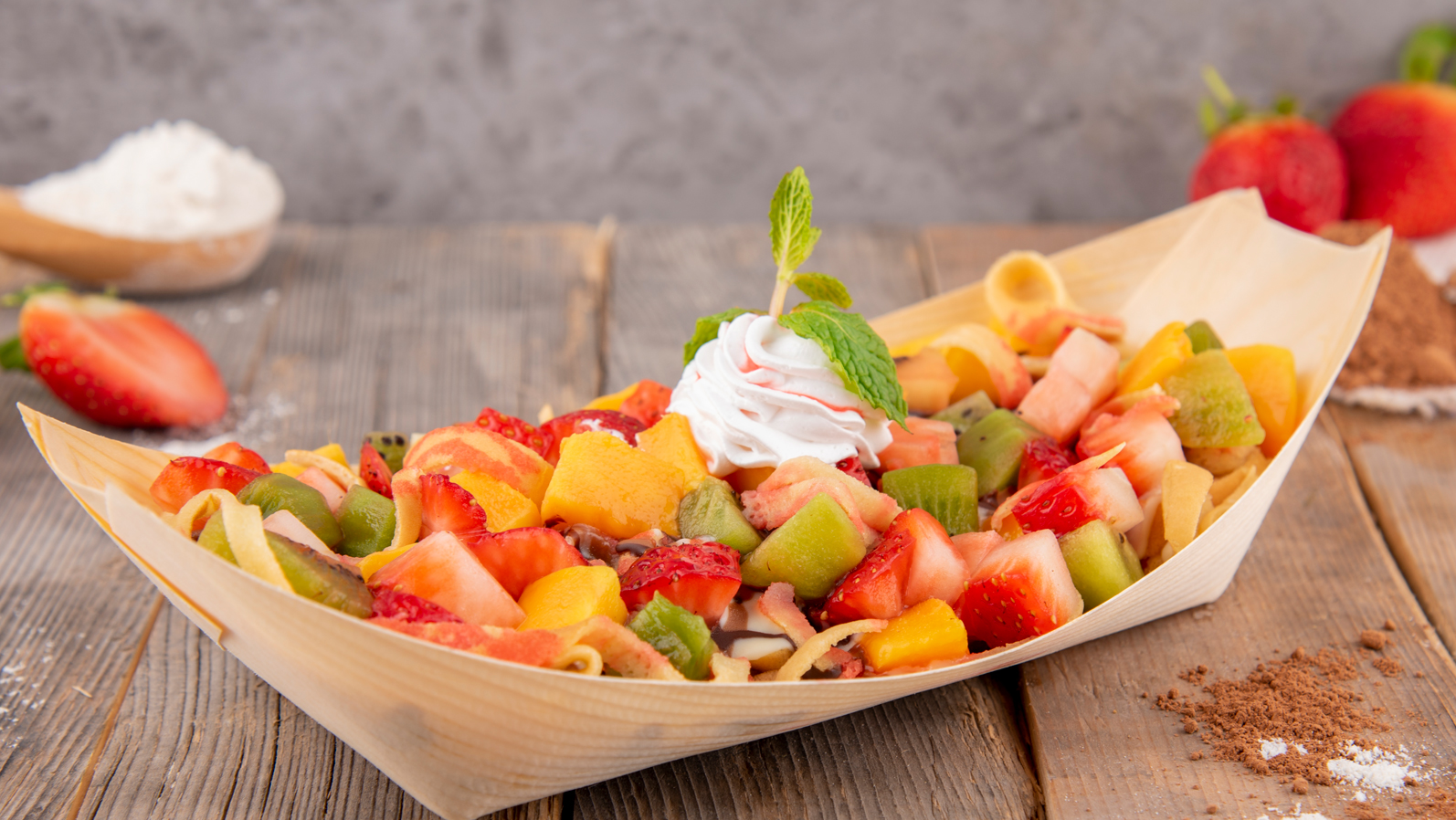 Floe Ice cream shop - صورة 2