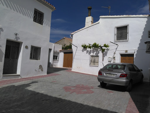 Iglesia Parroquial de Nta. Sra. de la Piedad - Thumbnail