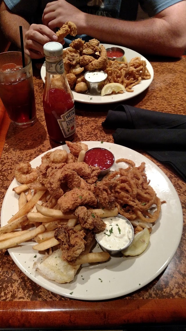 Cheesecake Bistro by Copeland's