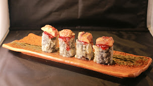 Photo n°103 de Wasabi à Marseille (Restaurant de sushis)