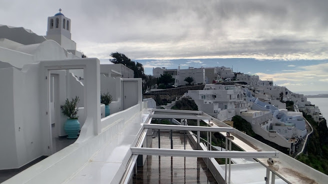 Aressana Spa Hotel and Suites by null