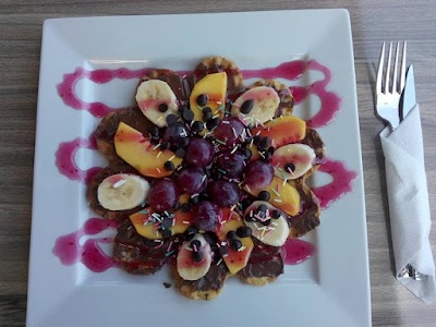 Photos of &Uuml;NYE FENERALTI CAFE