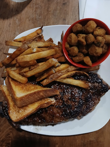 Silo Steakhouse - Thumbnail