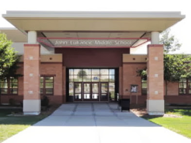 John J Lukancic Middle School - Thumbnail