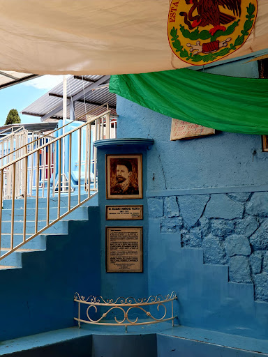 Escuela Primaría Urbana del Estado Dr. Belisario Domínguez Palencia Gallery - Mexico