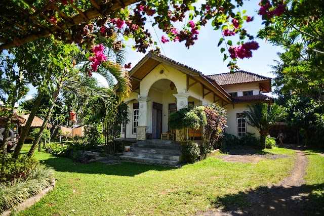 Les Rizières Lombok