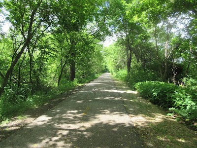 Tait Cummins Memorial Park