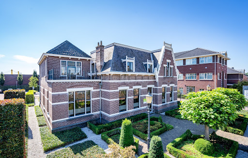 Kantoor van Kruijsdijk