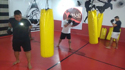 Photos of Fox Team Lotus Club Jiu Jitsu