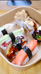 Photo n°16 de Chez petit bol à Paris (Restaurant asiatique)