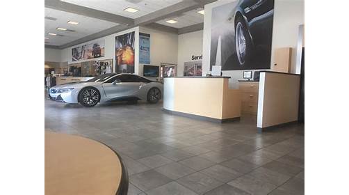 Peter Pan BMW Service and Parts - Thumbnail