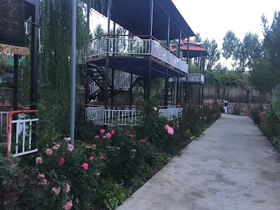 Photos of باغ تفريحي حاجي شير صراف