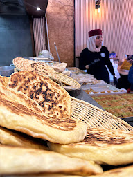 Photo n°14 de Chouchou Restaurant Lyon à Villeurbanne (Pâtisserie)