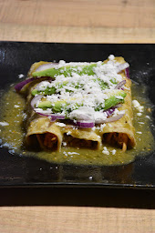 Photo n°26 de Le Comptoir Latino à Rouen (Traiteur)