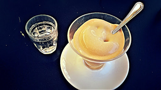 Cafè Lagrange - Visual