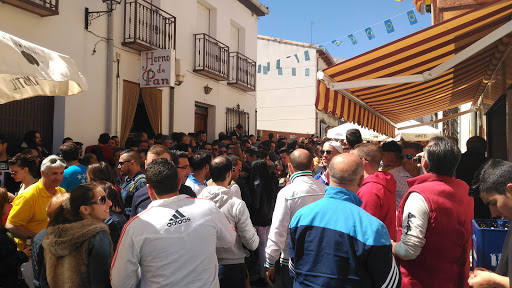 Botija - Visual