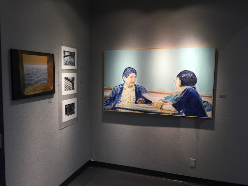 Visual Arts Center - Visual