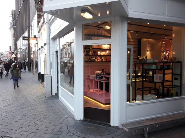 Lucy's Cheesecake And Coffee