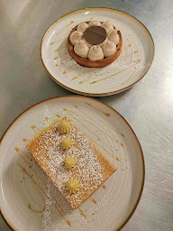 Photo n°44 de Auberge de la rivière à Peyroules (Restaurant)