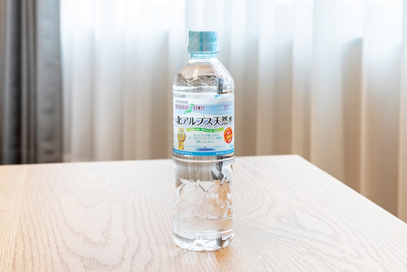 ホテル真法院大阪 天王寺 Hotel Shinpoin Osaka