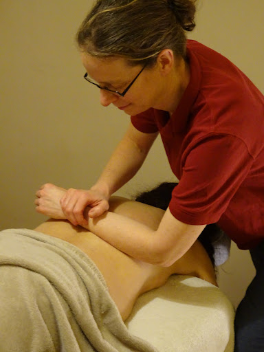 Body Positive Massage