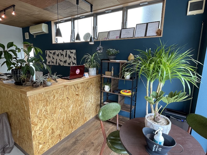 ドッグガーデン 盛岡