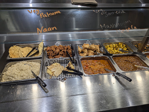 Taal Fine Indian Cuisine Gallery - Canada