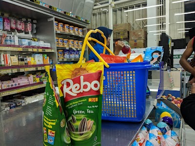 Photos of Indomaret Kedungadem