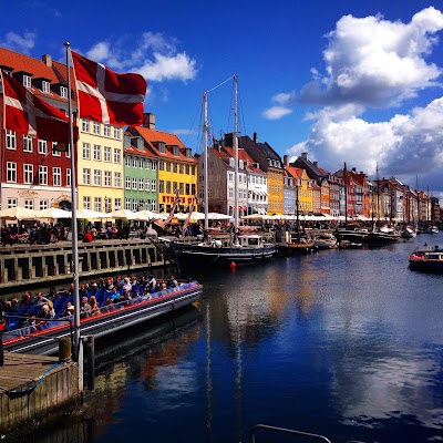 Photos of SANDEMANs NEW Copenhagen, Free Walking Tour