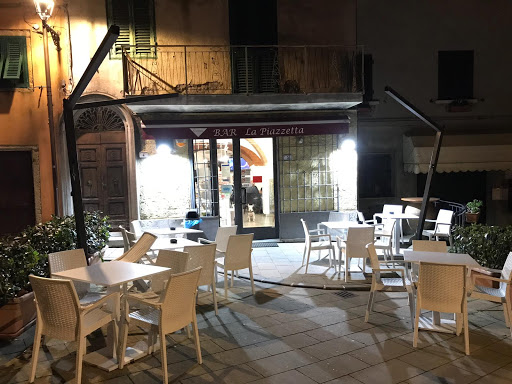Bar Tabacchi La Piazzetta Di Lo Giudice Giovanni Gallery - Italy
